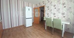 1-к квартира, на длительный срок, 44м2, 3/10 этаж