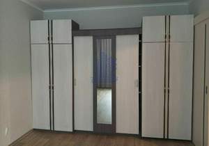 1-к квартира, на длительный срок, 35м2, 2/9 этаж