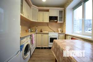 2-к квартира, посуточно, 45м2, 1/5 этаж