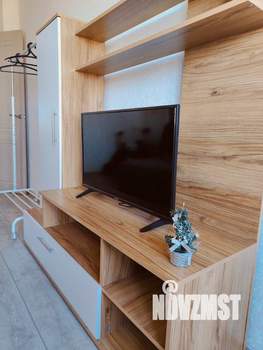 1-к квартира, посуточно, 40м2, 13/16 этаж