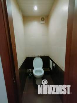 1-к квартира, посуточно, 43м2, 3/9 этаж