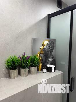 1-к квартира, посуточно, 33м2, 2/5 этаж