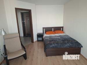 1-к квартира, на длительный срок, 39м2, 9/9 этаж