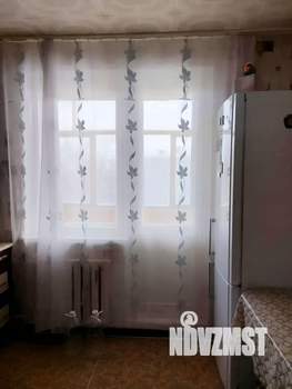 1-к квартира, на длительный срок, 33м2, 5/5 этаж