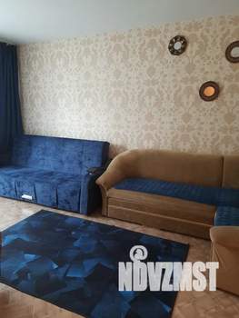 3-к квартира, посуточно, 58м2, 2/5 этаж