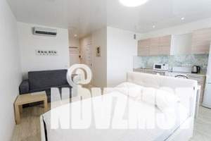 1-к квартира, посуточно, 35м2, 13/19 этаж