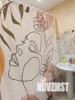 1-к квартира, посуточно, 45м2, 4/10 этаж