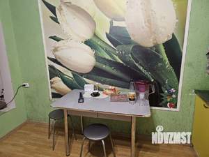 Студия квартира, на длительный срок, 31м2, 2/9 этаж