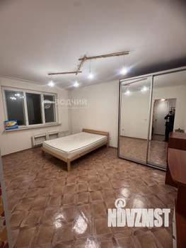 1-к квартира, на длительный срок, 32м2, 5/9 этаж