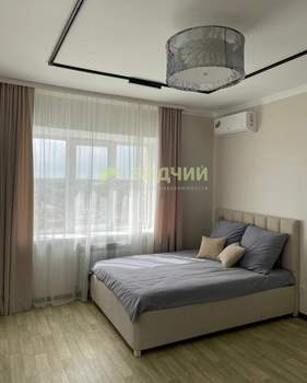 1-к квартира, на длительный срок, 39м2, 14/15 этаж