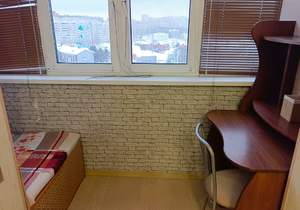 3-к квартира, на длительный срок, 82м2, 7/8 этаж