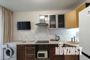 1-к квартира, посуточно, 40м2, 10/16 этаж