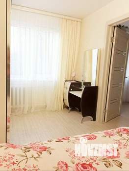 2-к квартира, на длительный срок, 45м2, 3/5 этаж