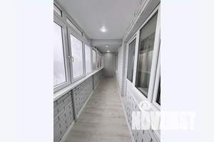 1-к квартира, посуточно, 46м2, 10/14 этаж