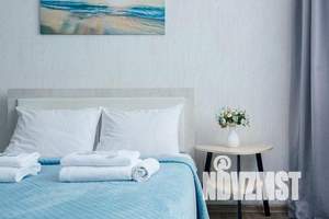 1-к квартира, посуточно, 41м2, 9/10 этаж