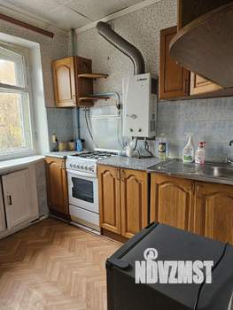 1-к квартира, на длительный срок, 35м2, 3/5 этаж
