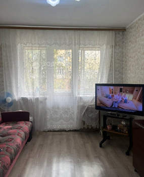 2-к квартира, на длительный срок, 48м2, 3/5 этаж