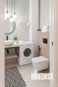 2-к квартира, посуточно, 55м2, 8/23 этаж