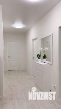 3-к квартира, на длительный срок, 100м2, 17/19 этаж