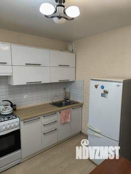 1-к квартира, на длительный срок, 33м2, 3/11 этаж