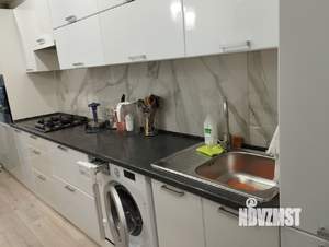 Студия квартира, на длительный срок, 38м2, 8/10 этаж