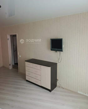 1-к квартира, на длительный срок, 51м2, 8/16 этаж