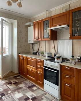 1-к квартира, на длительный срок, 36м2, 2/11 этаж