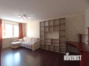 1-к квартира, на длительный срок, 37м2, 8/10 этаж