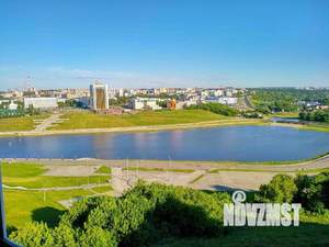 1-к квартира, посуточно, 80м2, 1/1 этаж