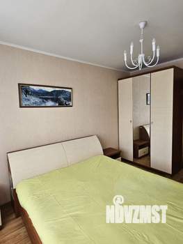 2-к квартира, посуточно, 50м2, 1/1 этаж