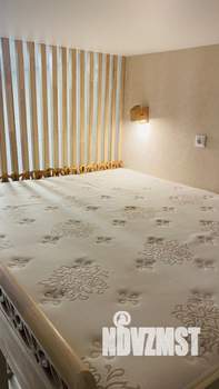 1-к квартира, на длительный срок, 45м2, 5/5 этаж