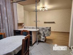 1-к квартира, на длительный срок, 45м2, 9/10 этаж