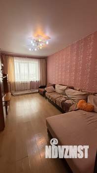 2-к квартира, на длительный срок, 62м2, 11/12 этаж