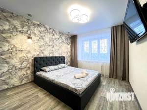 1-к квартира, на длительный срок, 45м2, 1/9 этаж