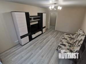 1-к квартира, на длительный срок, 44м2, 6/9 этаж