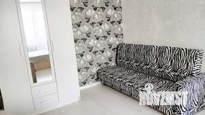 1-к квартира, посуточно, 39м2, 5/9 этаж