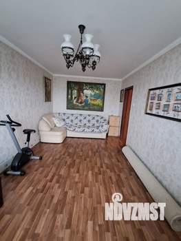 2-к квартира, на длительный срок, 50м2, 9/9 этаж