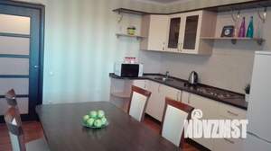 2-к квартира, посуточно, 69м2, 1/1 этаж