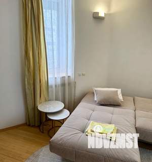 2-к квартира, посуточно, 80м2, 4/4 этаж