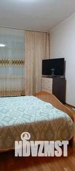 1-к квартира, посуточно, 45м2, 7/9 этаж