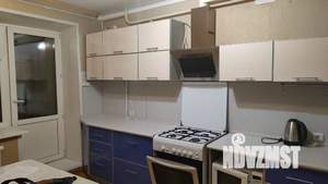 1-к квартира, посуточно, 54м2, 1/1 этаж