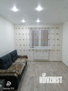 1-к квартира, на длительный срок, 40м2, 1/9 этаж