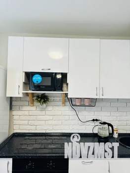 1-к квартира, посуточно, 32м2, 1/5 этаж