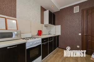 2-к квартира, посуточно, 52м2, 7/9 этаж