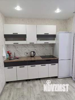 1-к квартира, на длительный срок, 40м2, 15/16 этаж