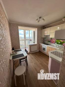 2-к квартира, посуточно, 75м2, 16/16 этаж