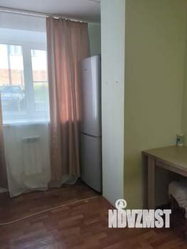 1-к квартира, на длительный срок, 32м2, 1/5 этаж