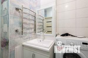 2-к квартира, посуточно, 44м2, 2/15 этаж