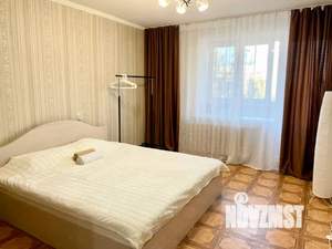 1-к квартира, посуточно, 30м2, 7/9 этаж