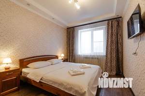 2-к квартира, посуточно, 65м2, 1/9 этаж